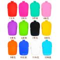 2014 New Arrival Multi-Functional Silicone Purse